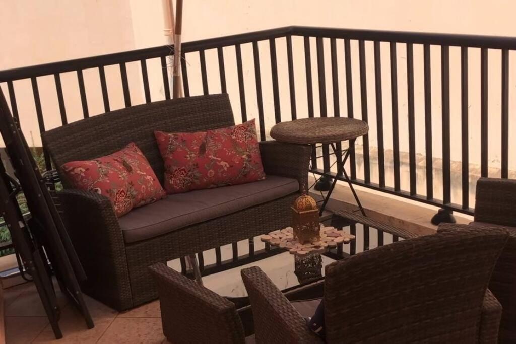 Villawoho مينتون المظهر الخارجي الصورة