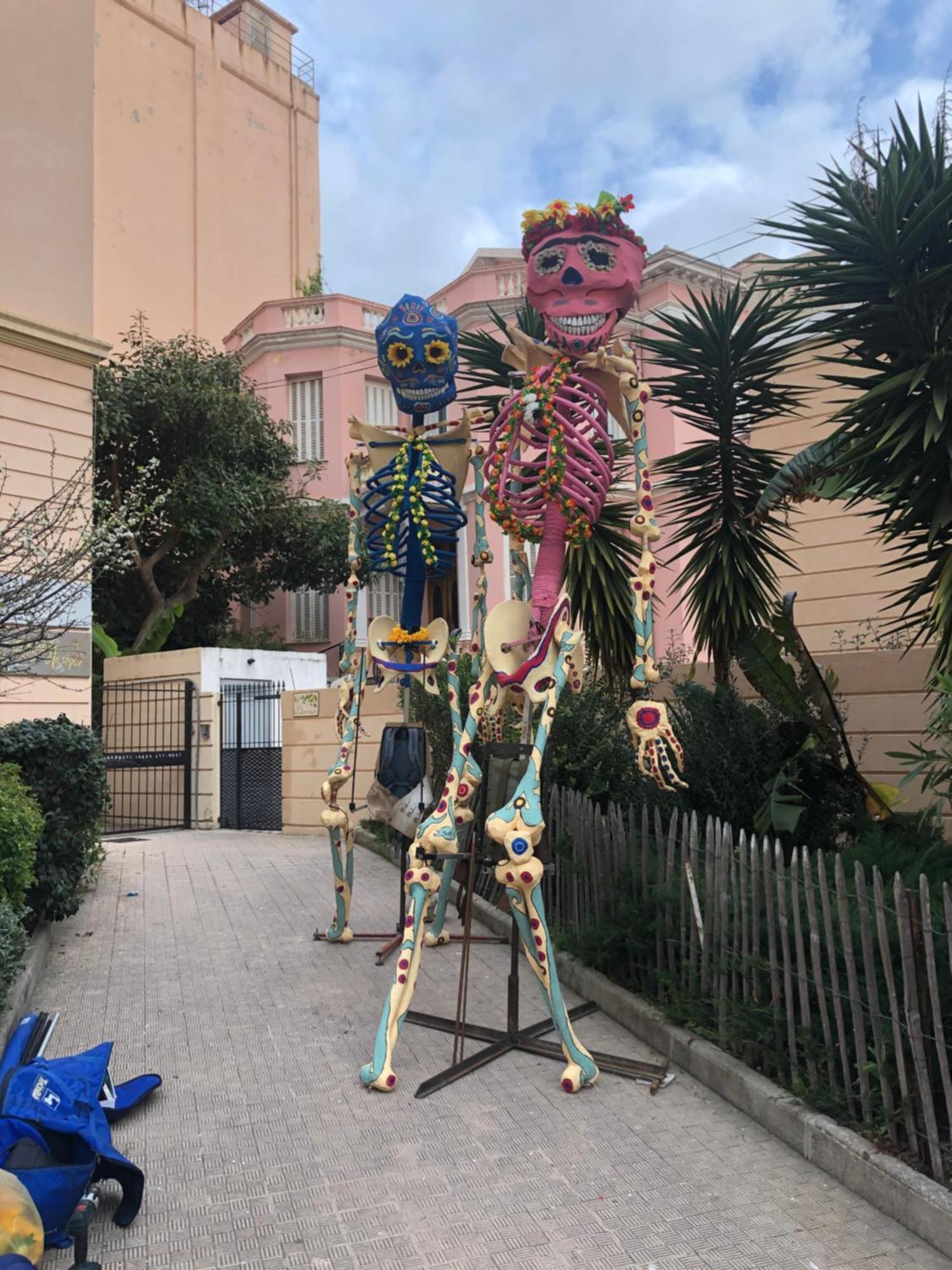 Villawoho مينتون المظهر الخارجي الصورة